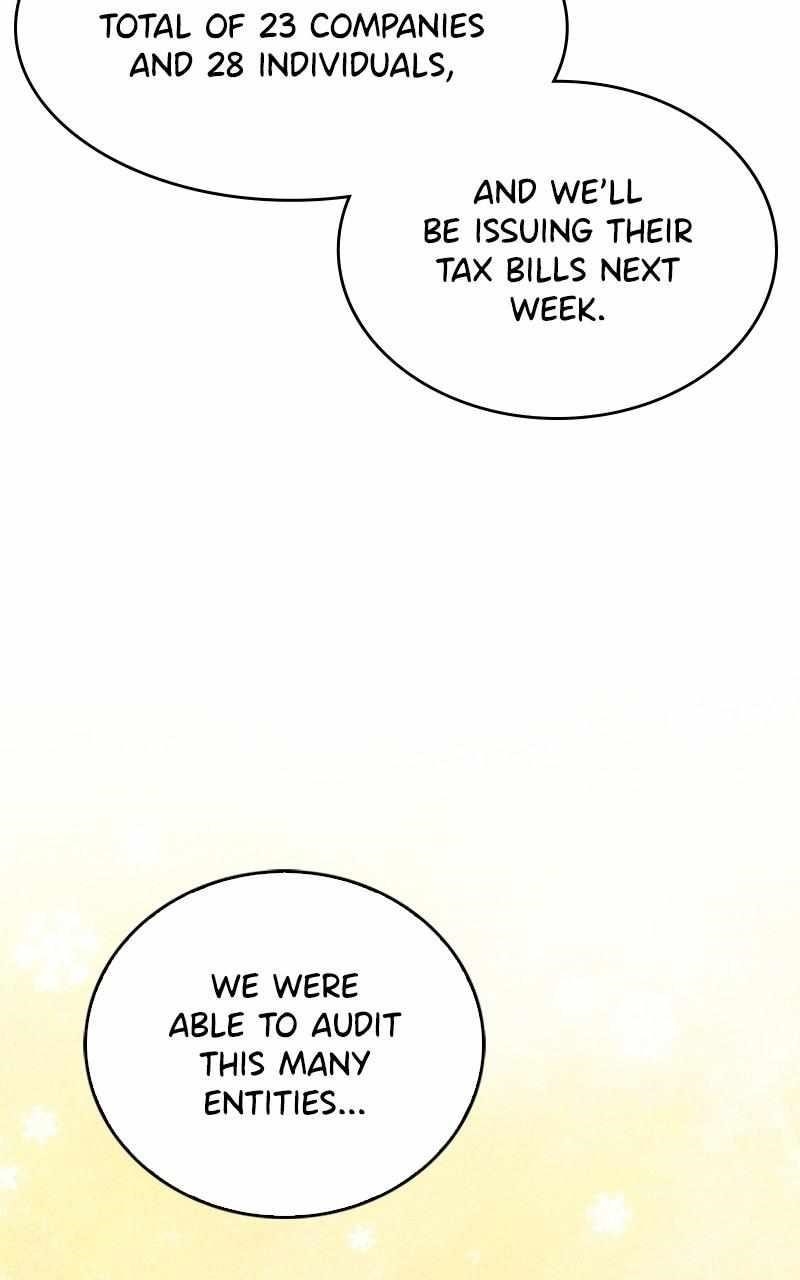 The Bastard of National Tax Service Chapter 124 - Page 38