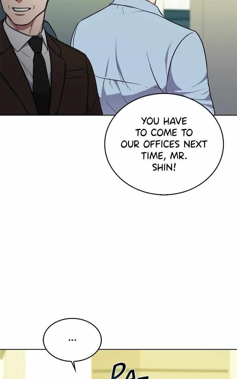 The Bastard of National Tax Service Chapter 128 - Page 56