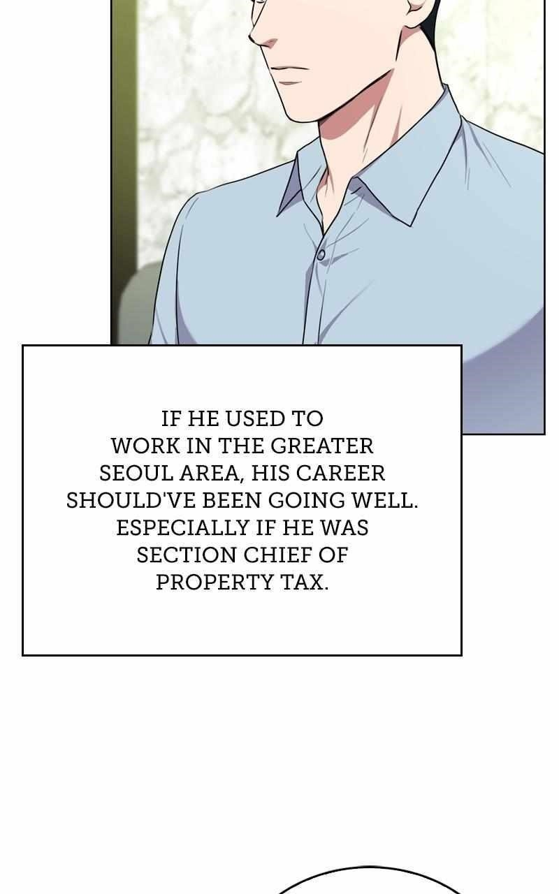 The Bastard of National Tax Service Chapter 128 - Page 79