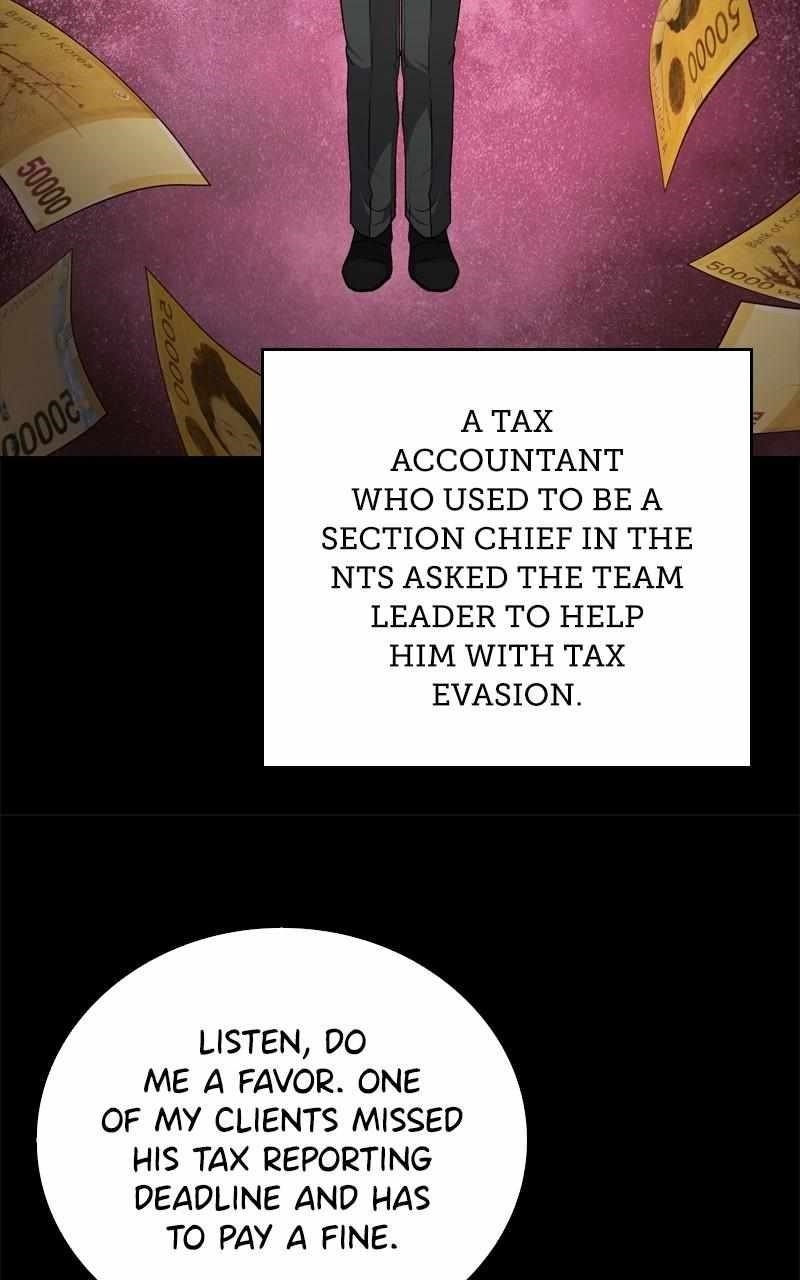 The Bastard of National Tax Service Chapter 130 - Page 14