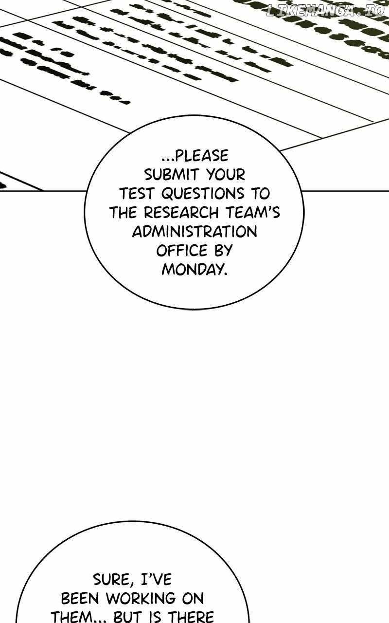 The Bastard of National Tax Service Chapter 132 - Page 6