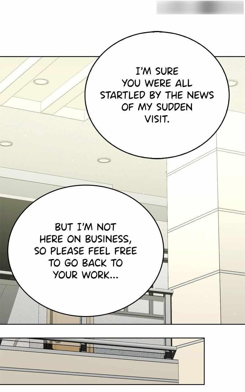 The Bastard of National Tax Service Chapter 135 - Page 77