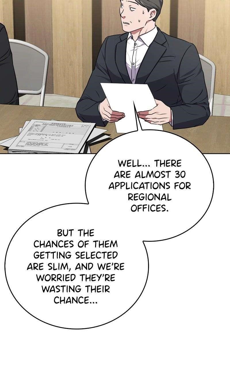 The Bastard of National Tax Service Chapter 138 - Page 54