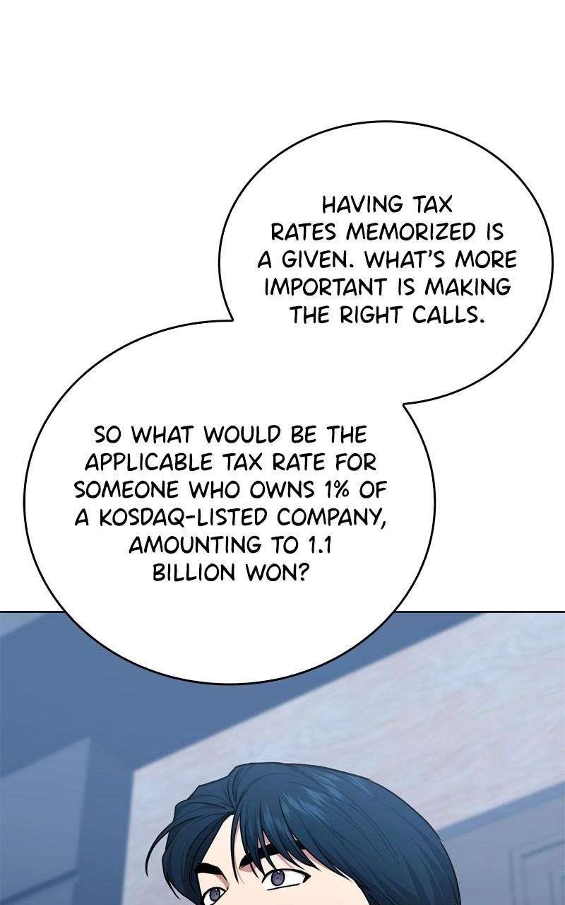 The Bastard of National Tax Service Chapter 139 - Page 101