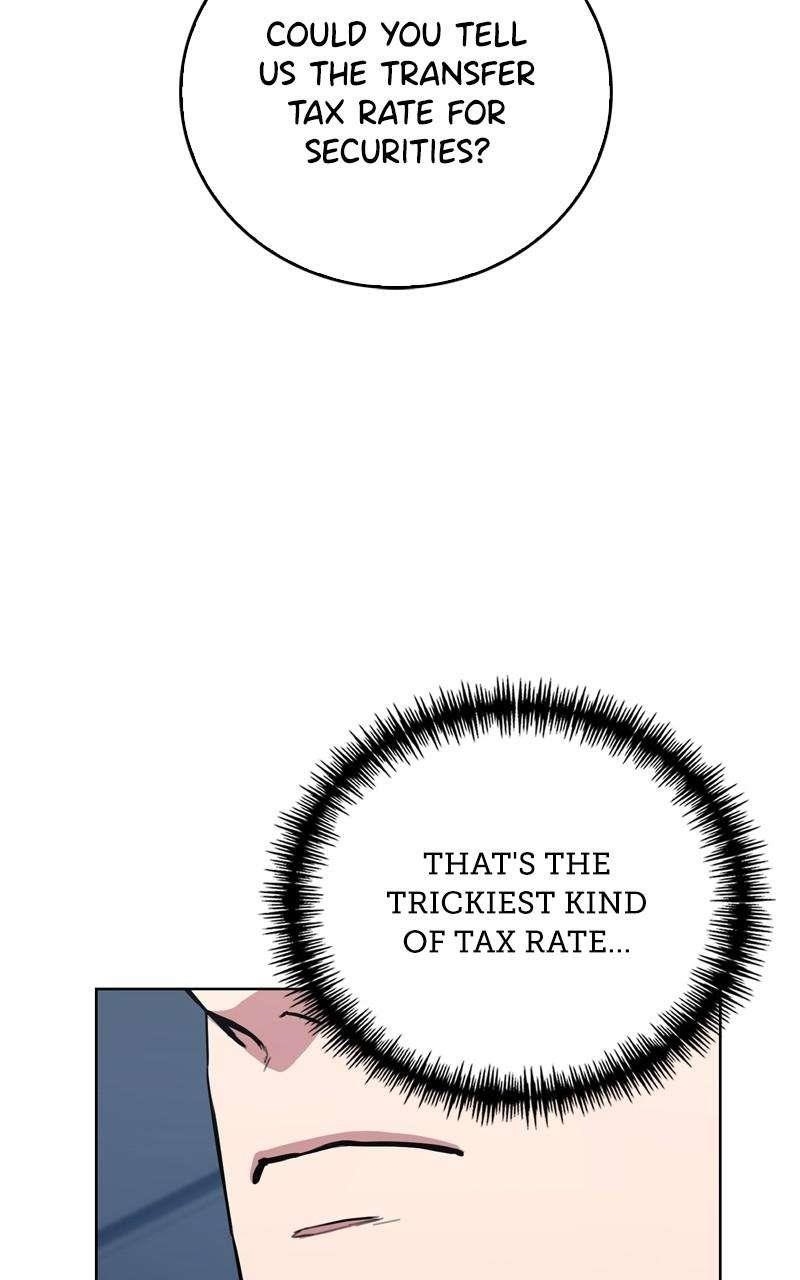 The Bastard of National Tax Service Chapter 139 - Page 96