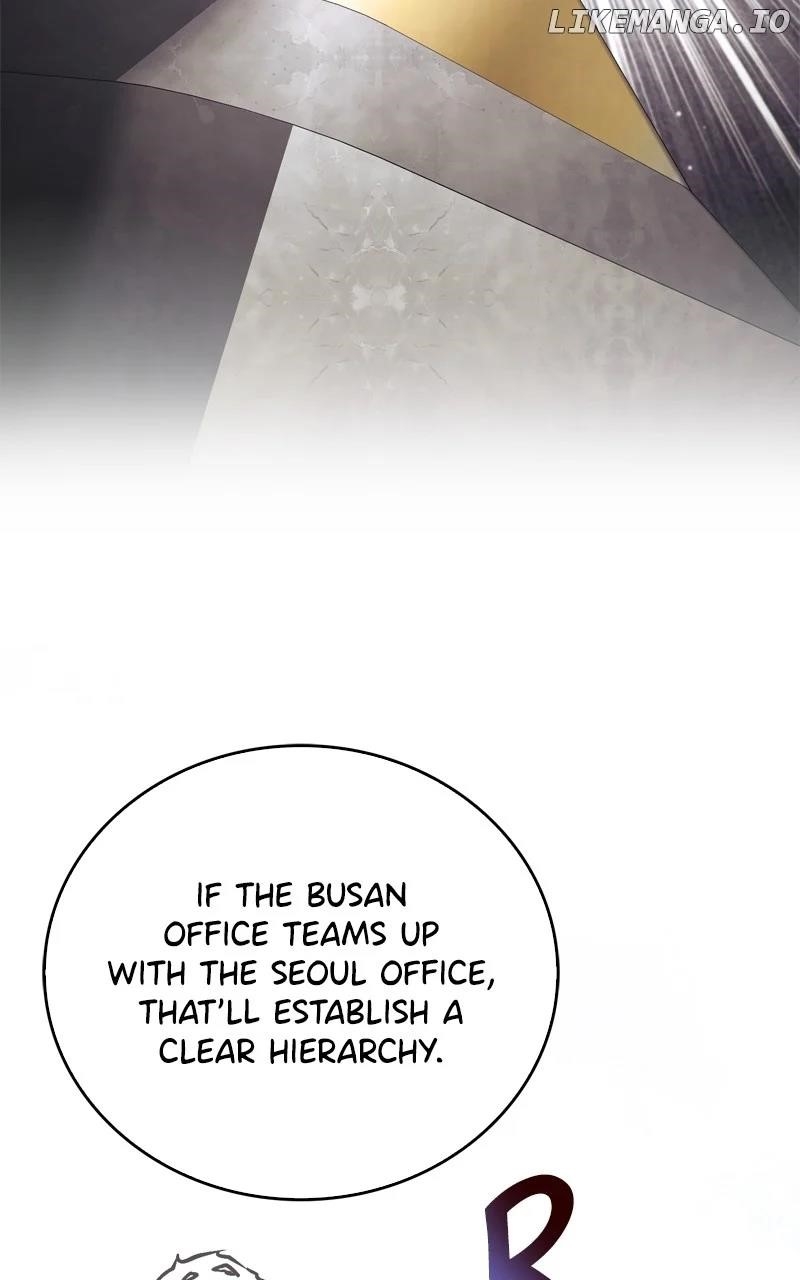 The Bastard of National Tax Service Chapter 141 - Page 90