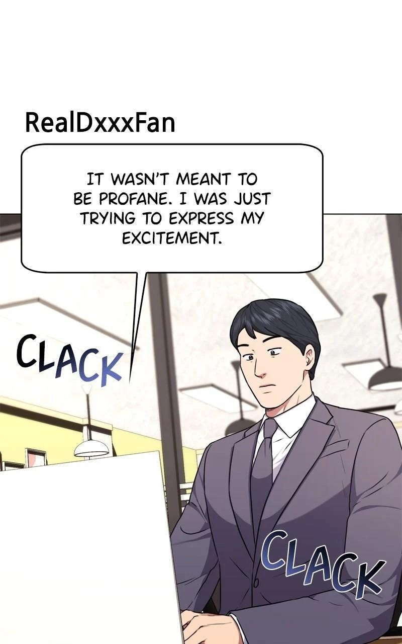 The Bastard of National Tax Service Chapter 146 - Page 49