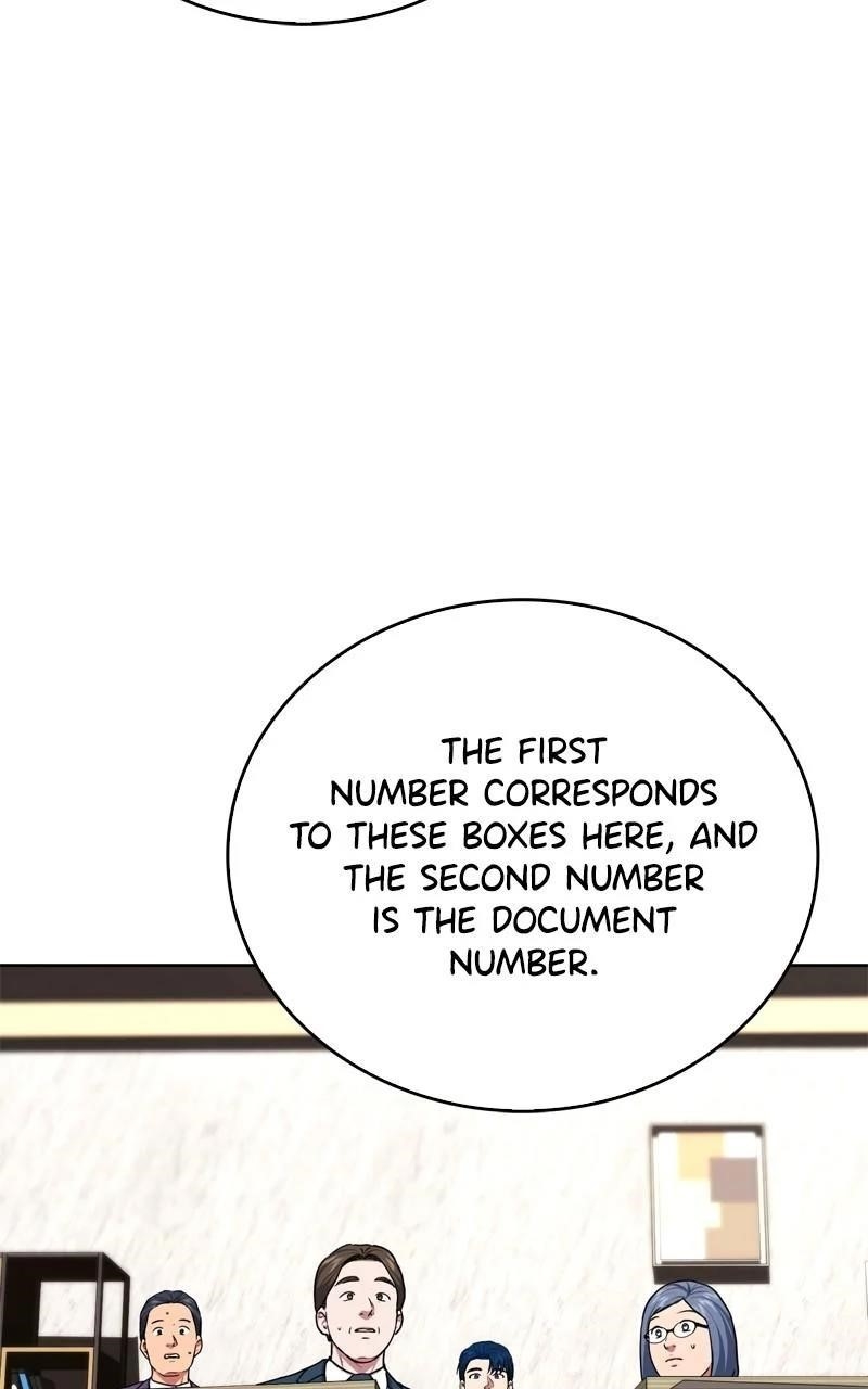 The Bastard of National Tax Service Chapter 146 - Page 67