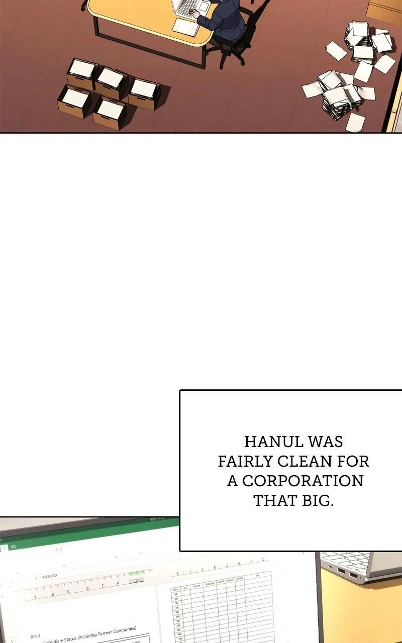 The Bastard of National Tax Service Chapter 147 - Page 77