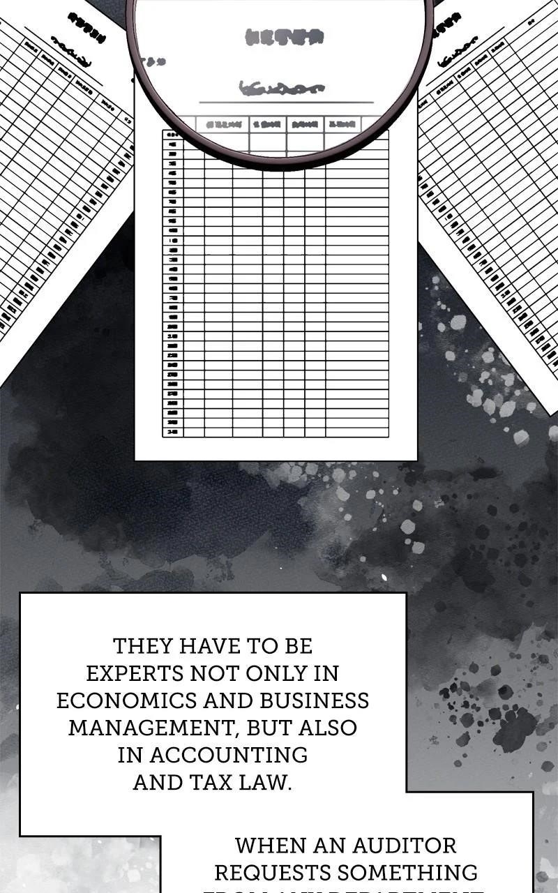 The Bastard of National Tax Service Chapter 148 - Page 27