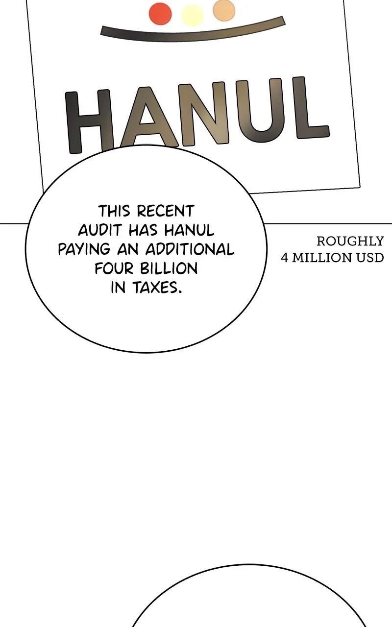 The Bastard of National Tax Service Chapter 148 - Page 39