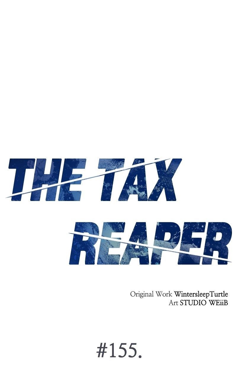 The Bastard of National Tax Service Chapter 155 - Page 14