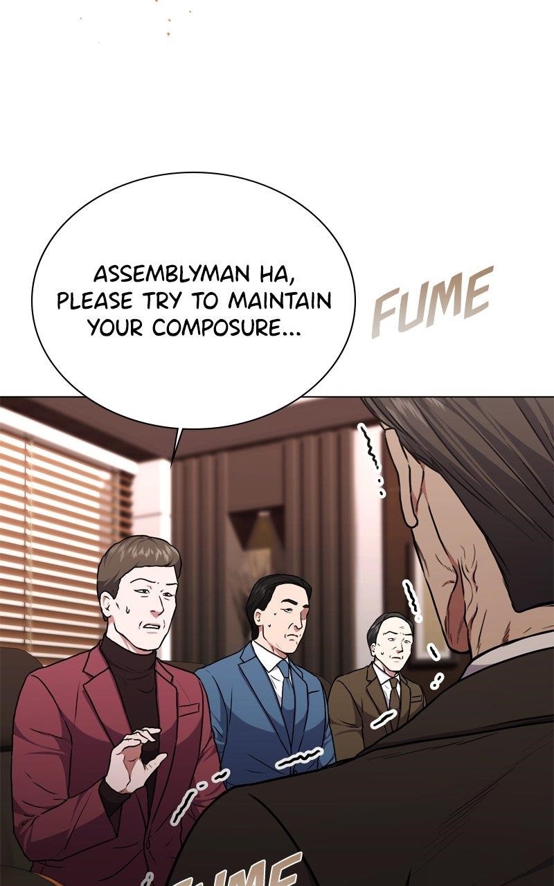 The Bastard of National Tax Service Chapter 155 - Page 30