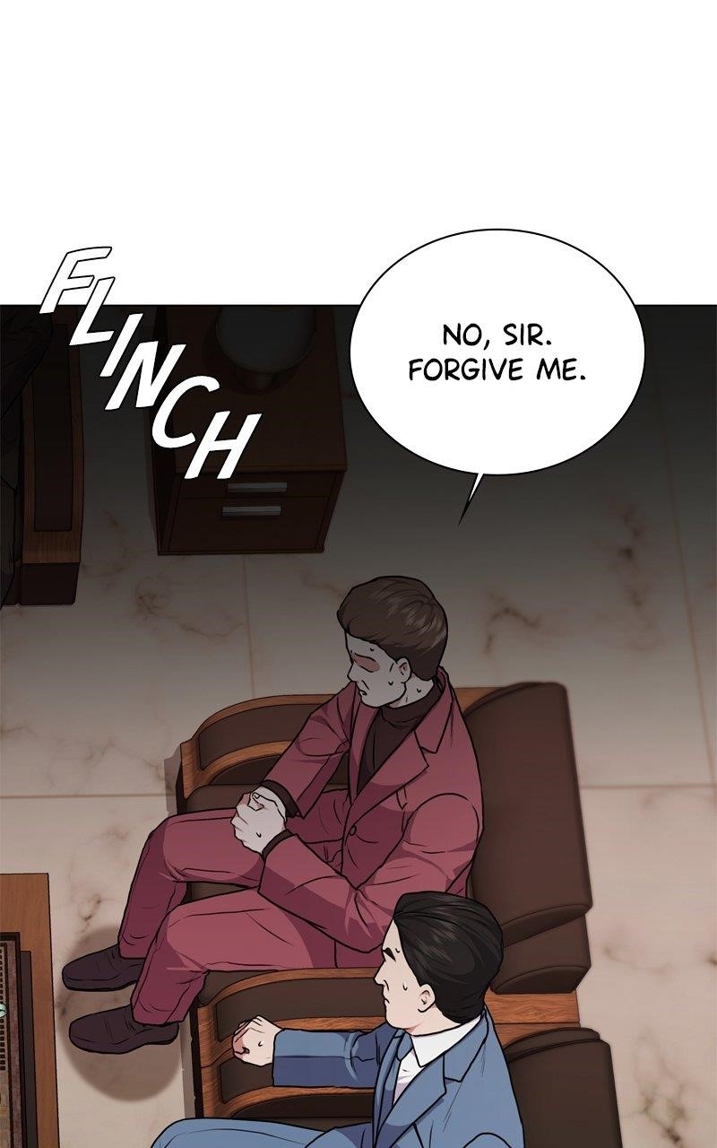 The Bastard of National Tax Service Chapter 155 - Page 33