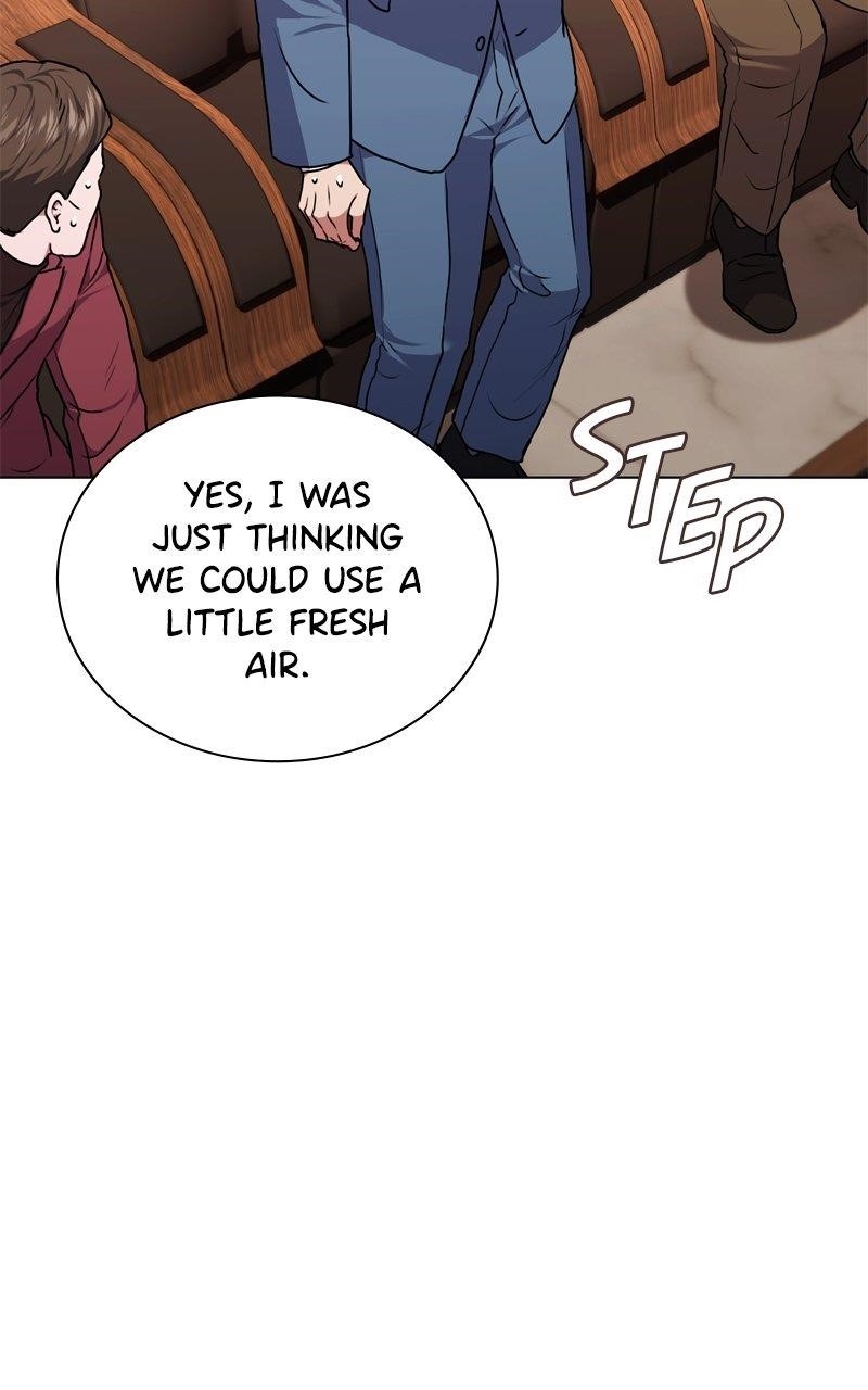 The Bastard of National Tax Service Chapter 155 - Page 50