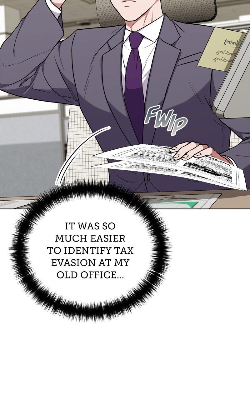 The Bastard of National Tax Service Chapter 155 - Page 81