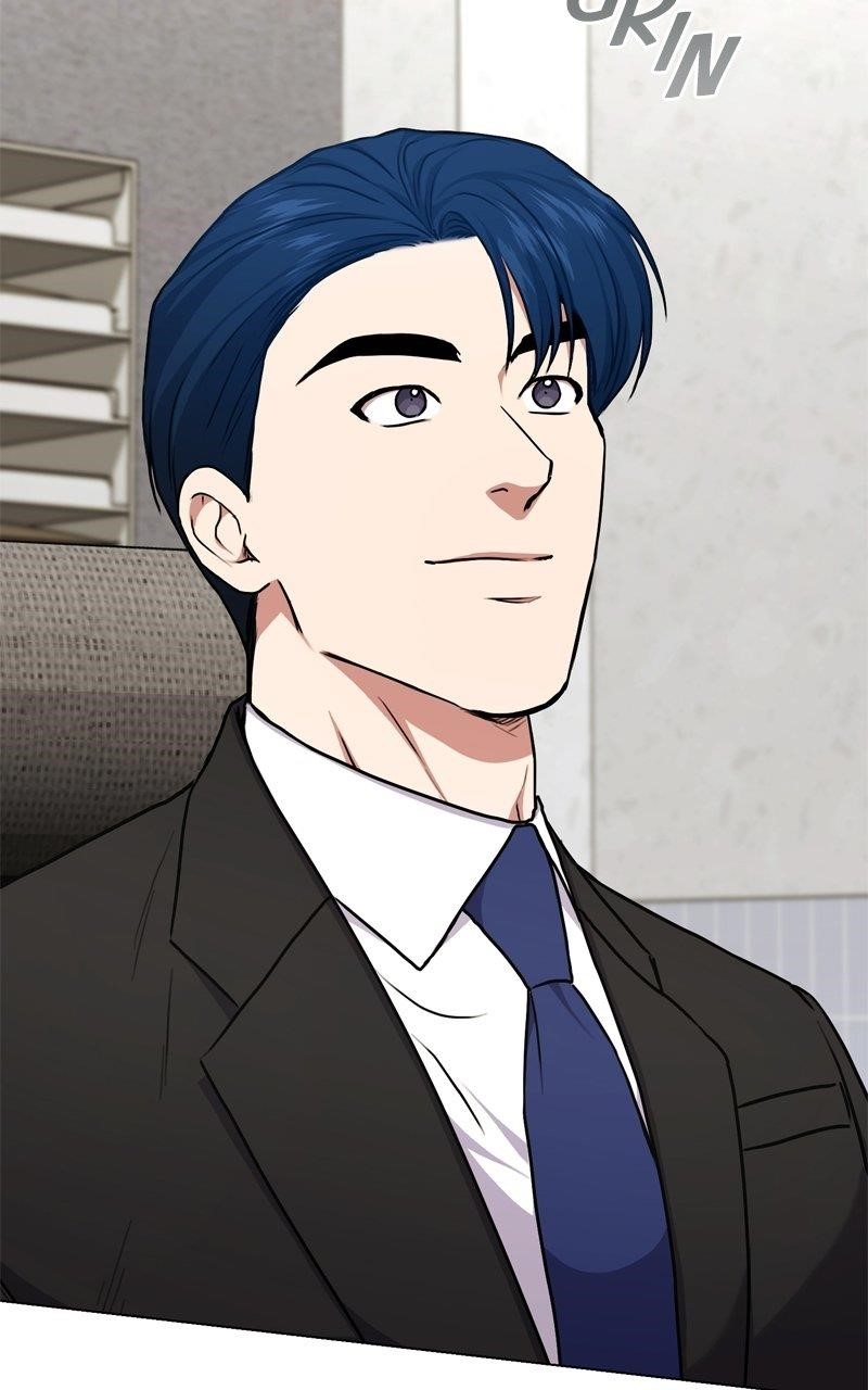 The Bastard of National Tax Service Chapter 155 - Page 98