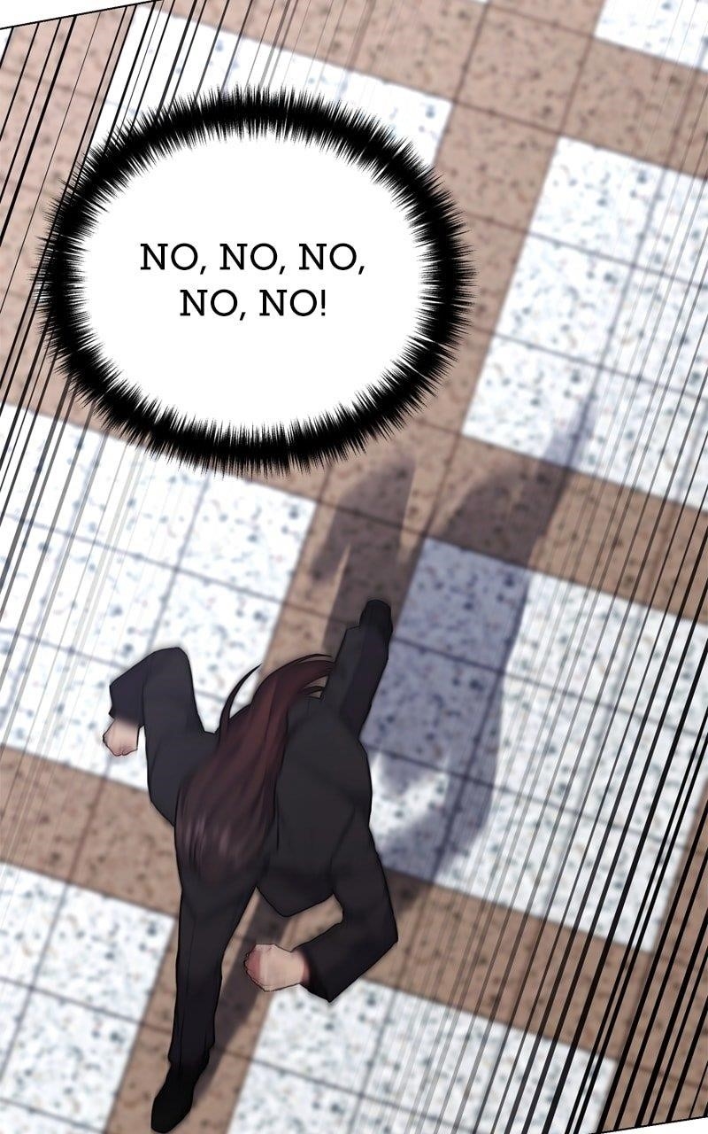 The Bastard of National Tax Service Chapter 163 - Page 3
