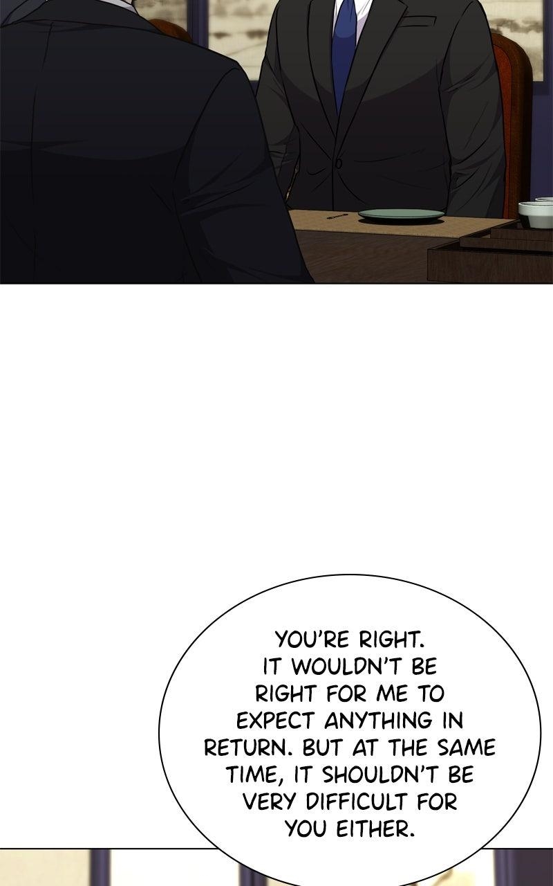 The Bastard of National Tax Service Chapter 167 - Page 10