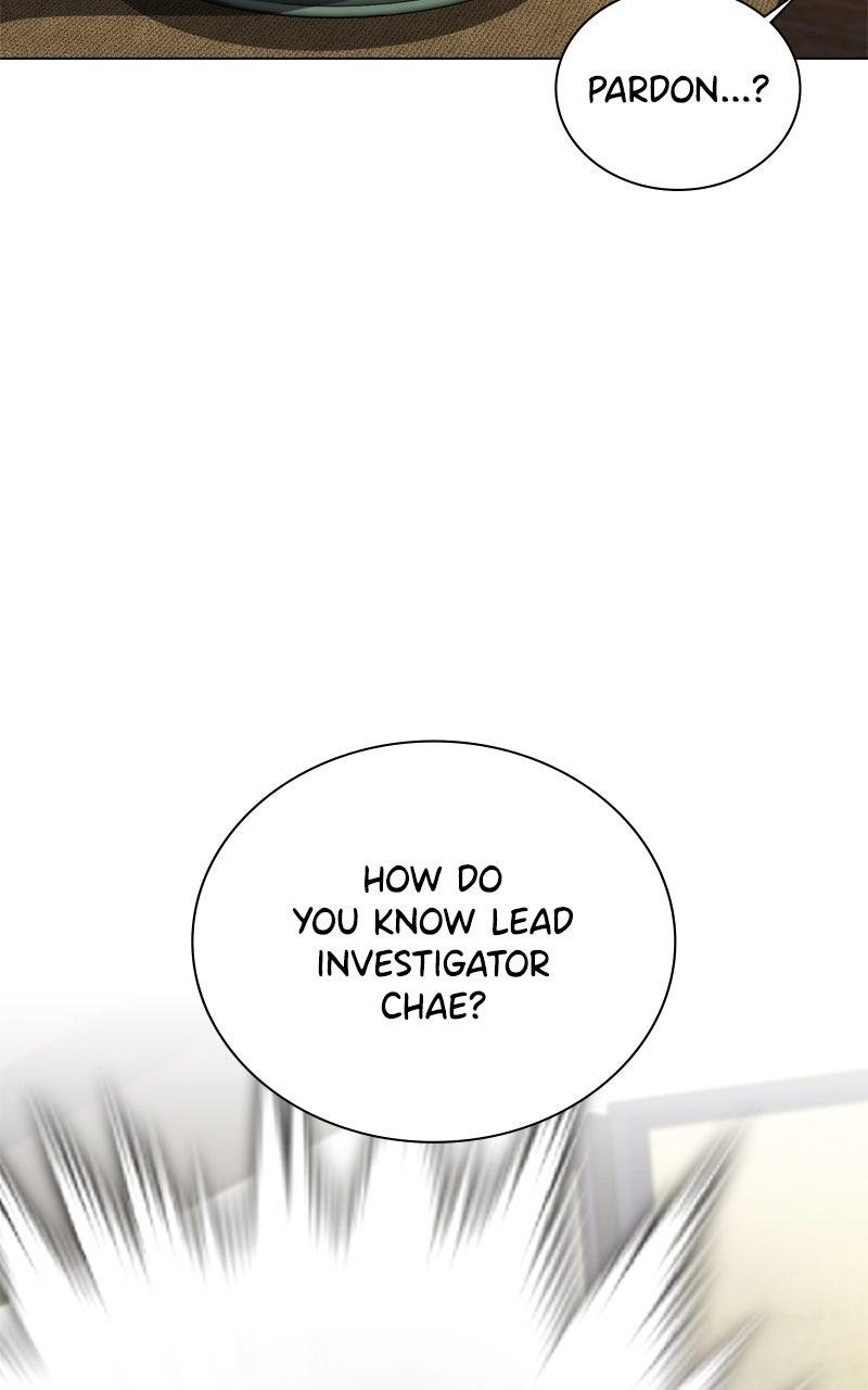 The Bastard of National Tax Service Chapter 167 - Page 28