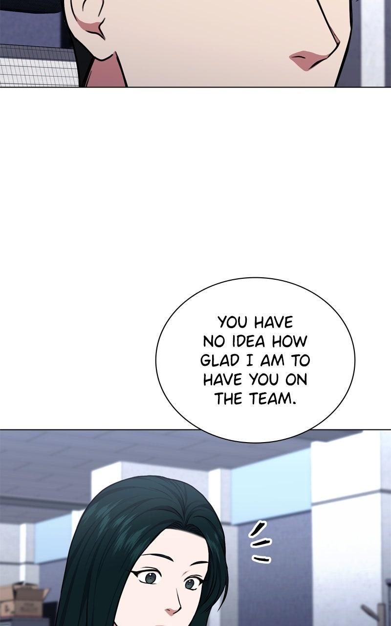 The Bastard of National Tax Service Chapter 167 - Page 54