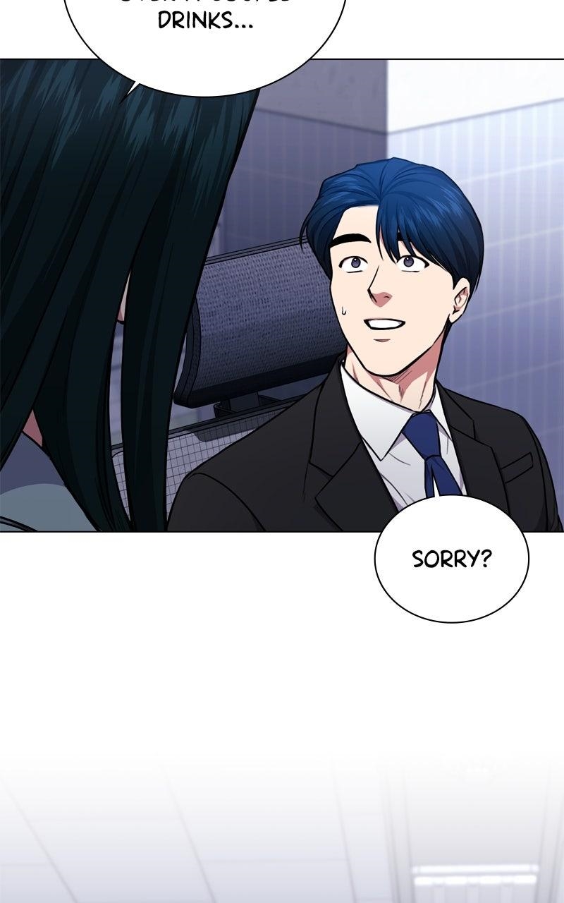 The Bastard of National Tax Service Chapter 167 - Page 59