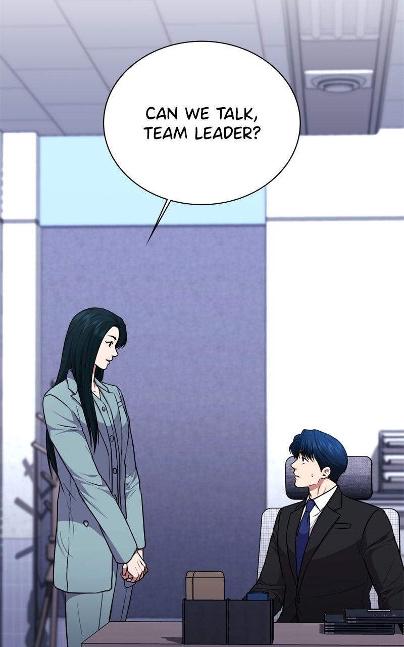 The Bastard of National Tax Service Chapter 167 - Page 60