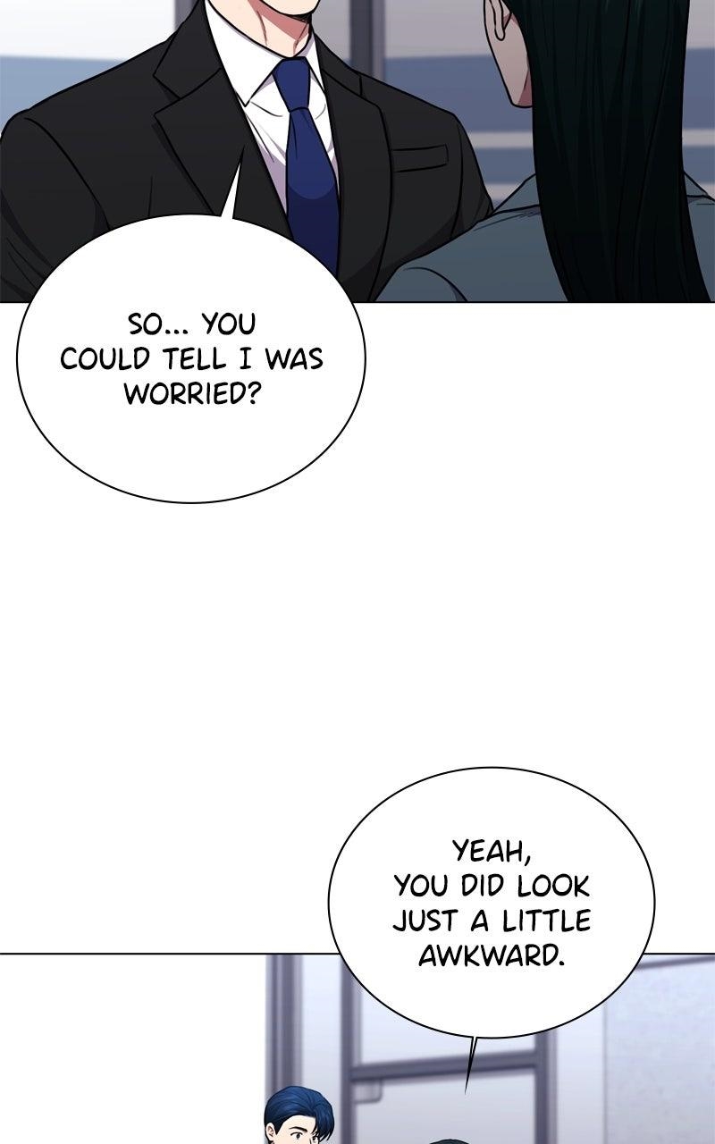 The Bastard of National Tax Service Chapter 167 - Page 74