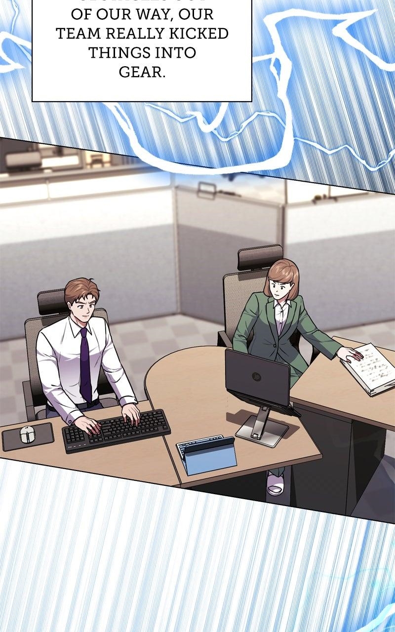 The Bastard of National Tax Service Chapter 167 - Page 87
