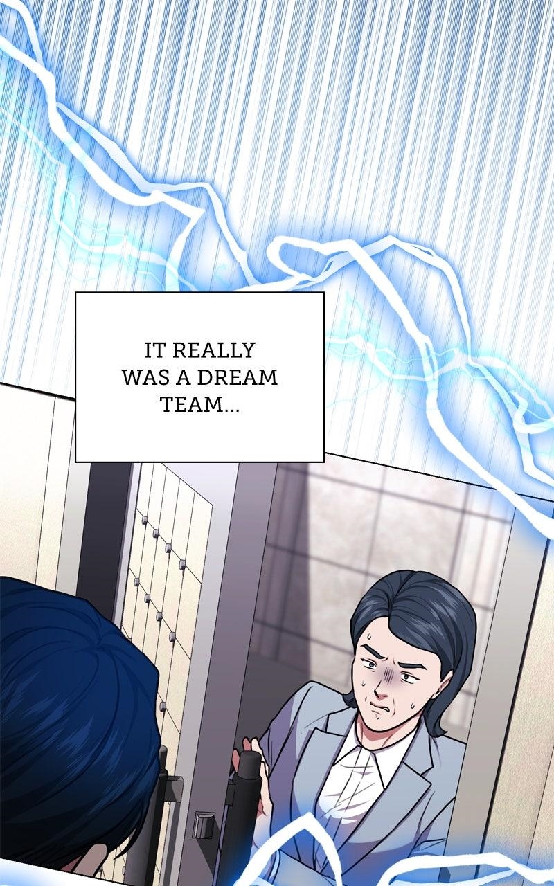 The Bastard of National Tax Service Chapter 167 - Page 89