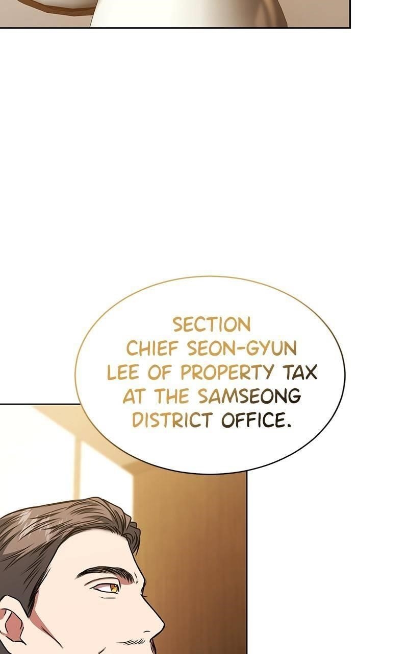 The Bastard of National Tax Service Chapter 45 - Page 57