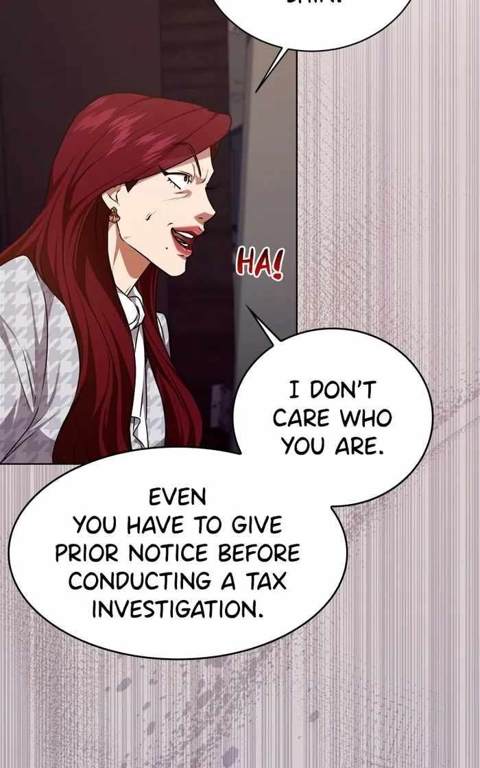 The Bastard of National Tax Service Chapter 66 - Page 17