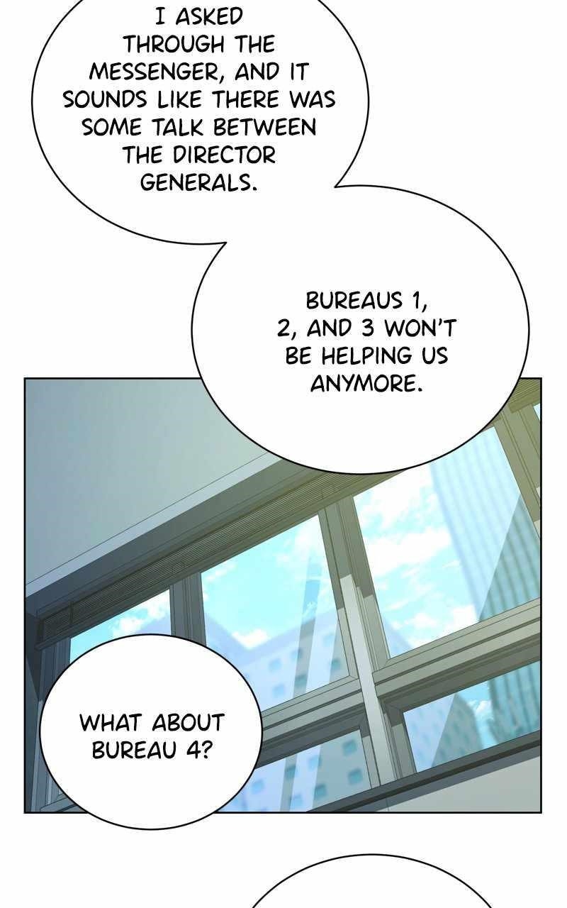 The Bastard of National Tax Service Chapter 79 - Page 65