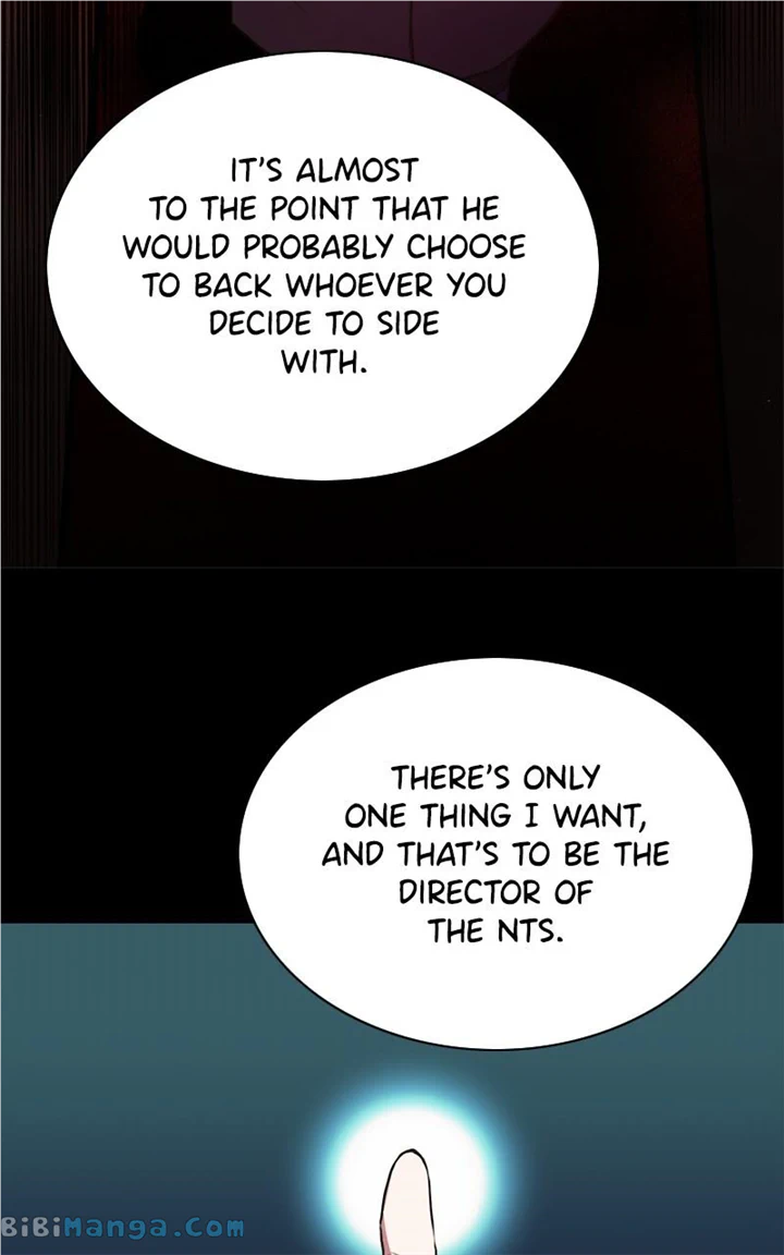 The Bastard of National Tax Service Chapter 90 - Page 62