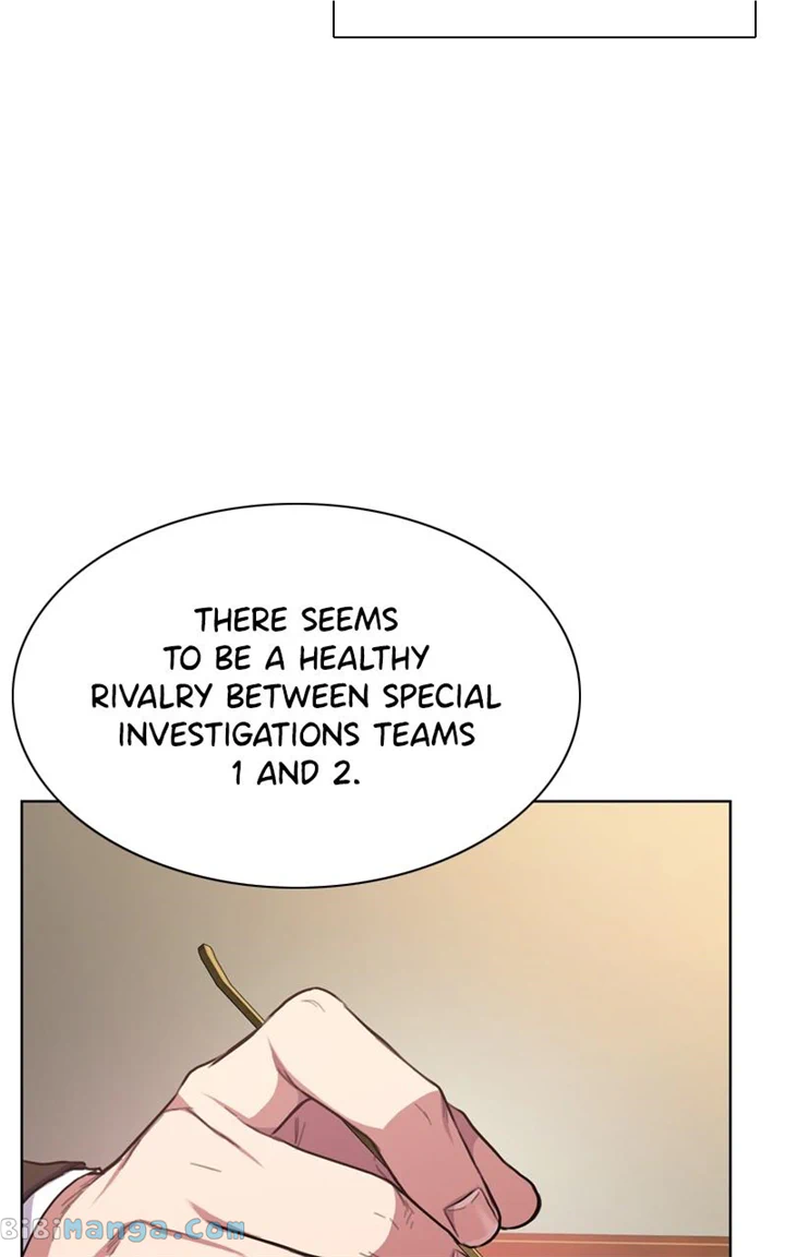 The Bastard of National Tax Service Chapter 90 - Page 70