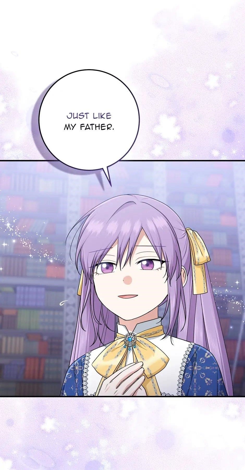 I Acted As The Adopted Daughter Too Chapter 79 - Page 11