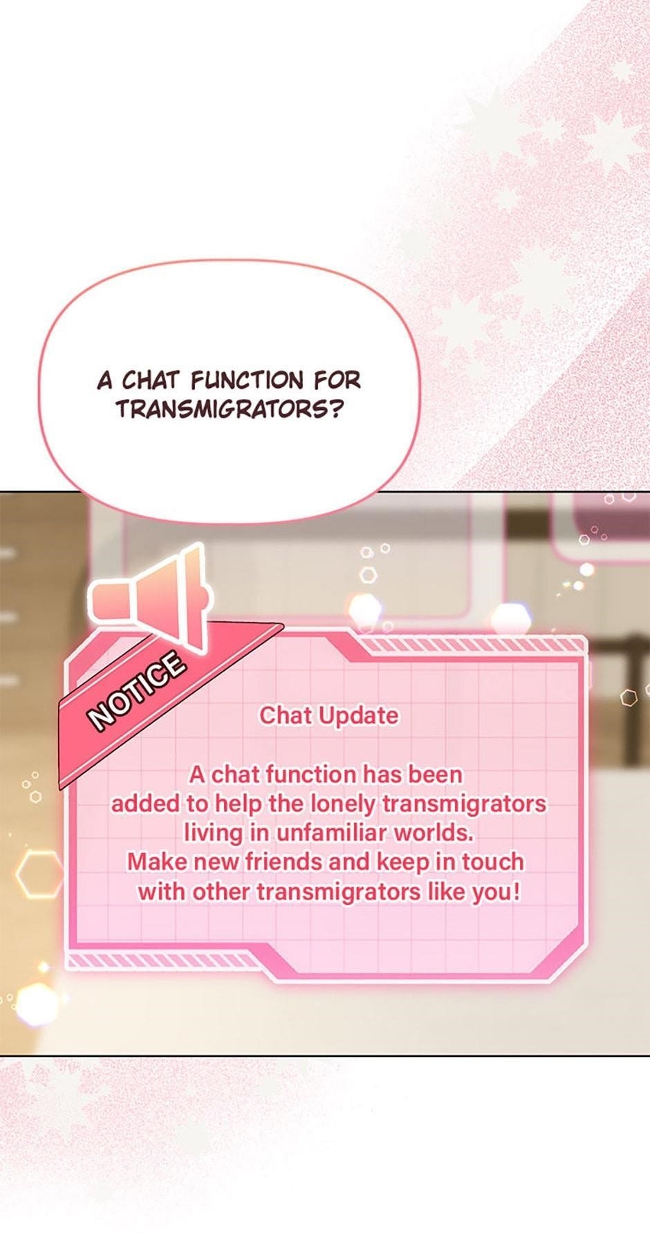 A Transmigrator’s Privilege Chapter 67 - Page 70