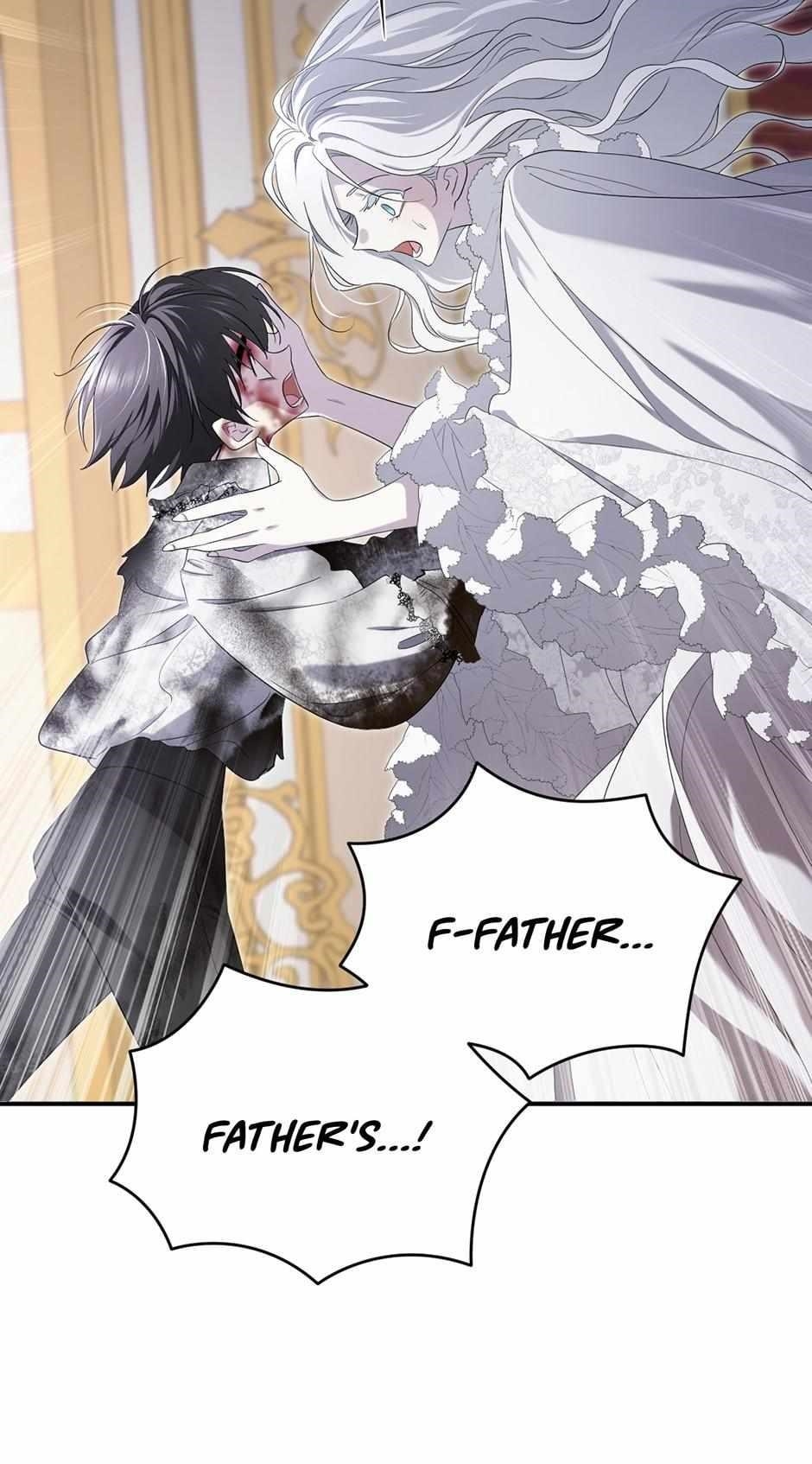 I Became the Male Lead’s Mother Chapter 109 - Page 23