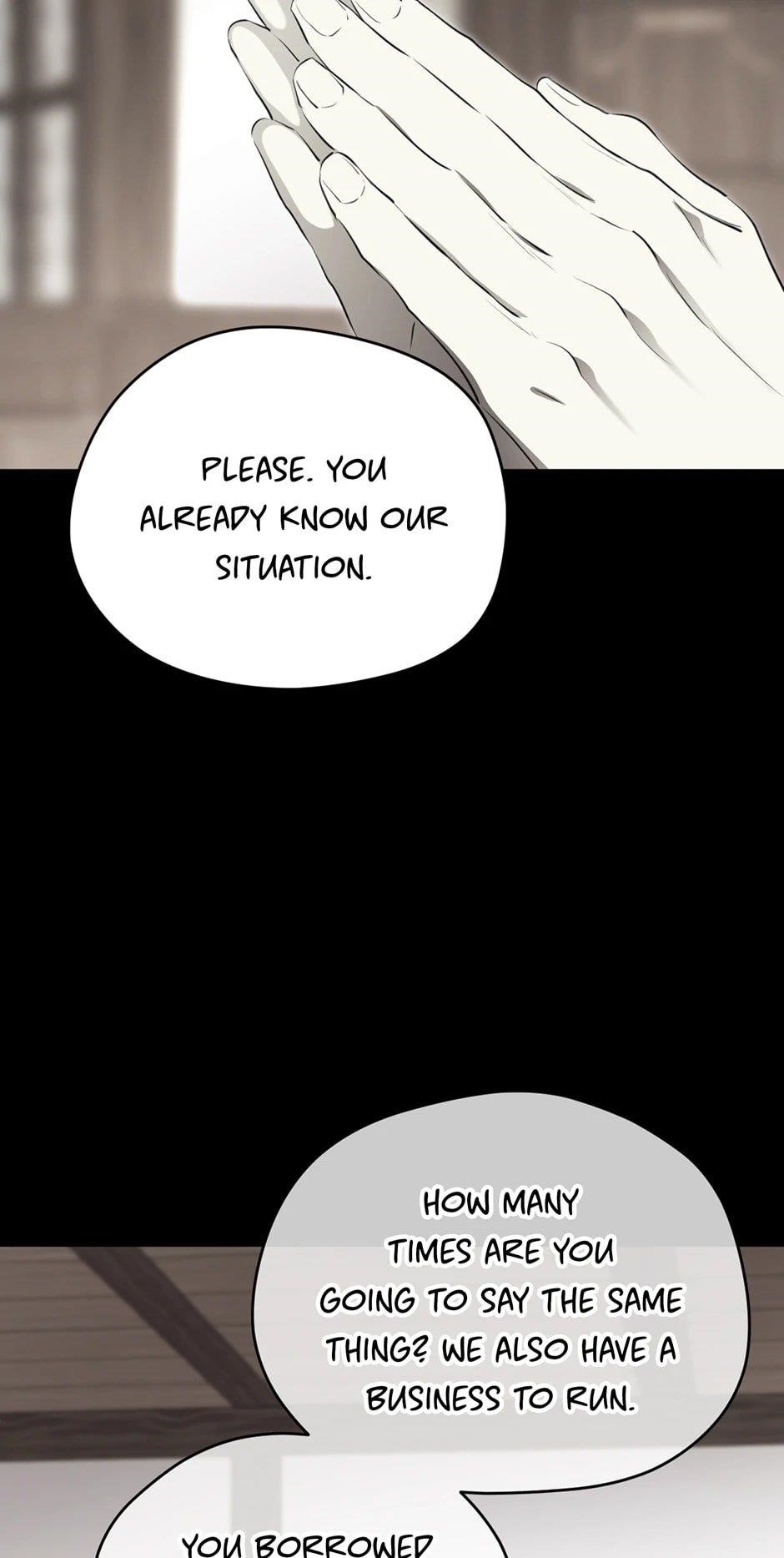 I Became the Male Lead’s Mother Chapter 129 - Page 44