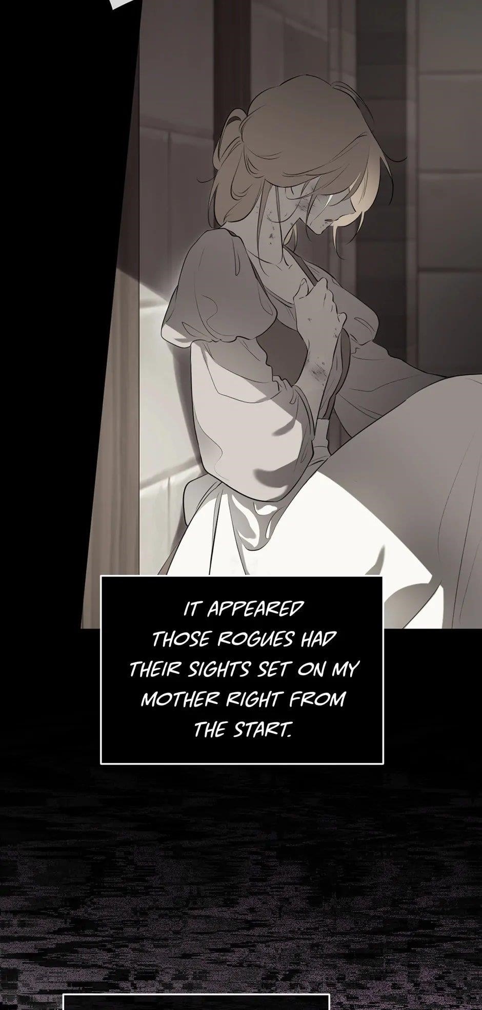 I Became the Male Lead’s Mother Chapter 129 - Page 74