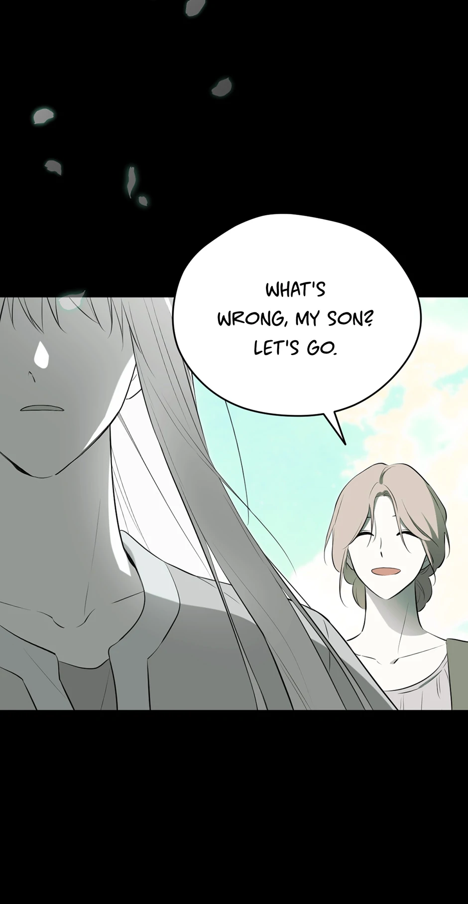 I Became the Male Lead’s Mother Chapter 131 - Page 30