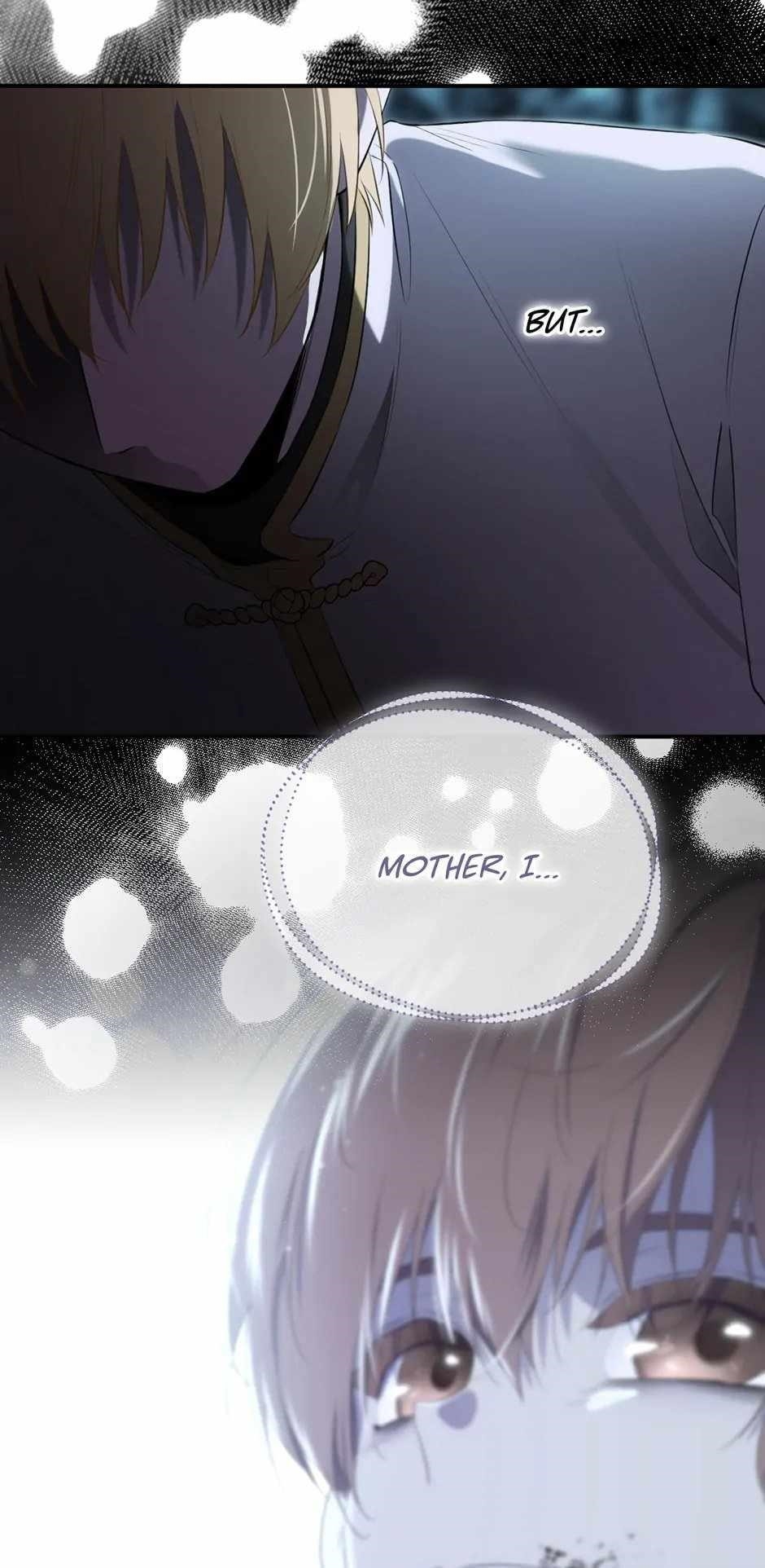 I Became the Male Lead’s Mother Chapter 133 - Page 60