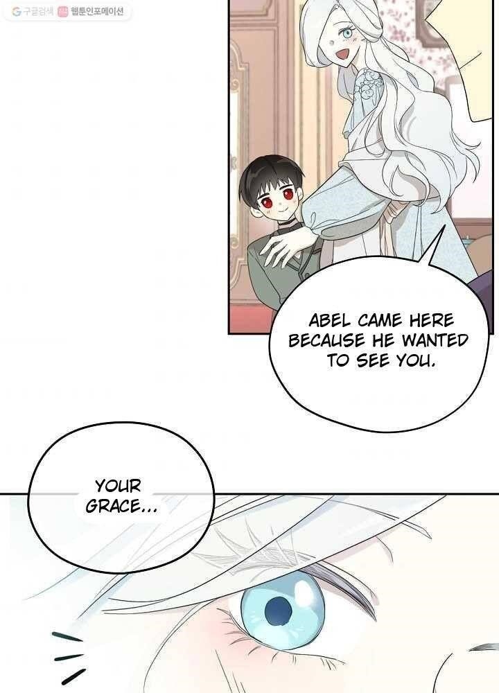 I Became the Male Lead’s Mother Chapter 34 - Page 7