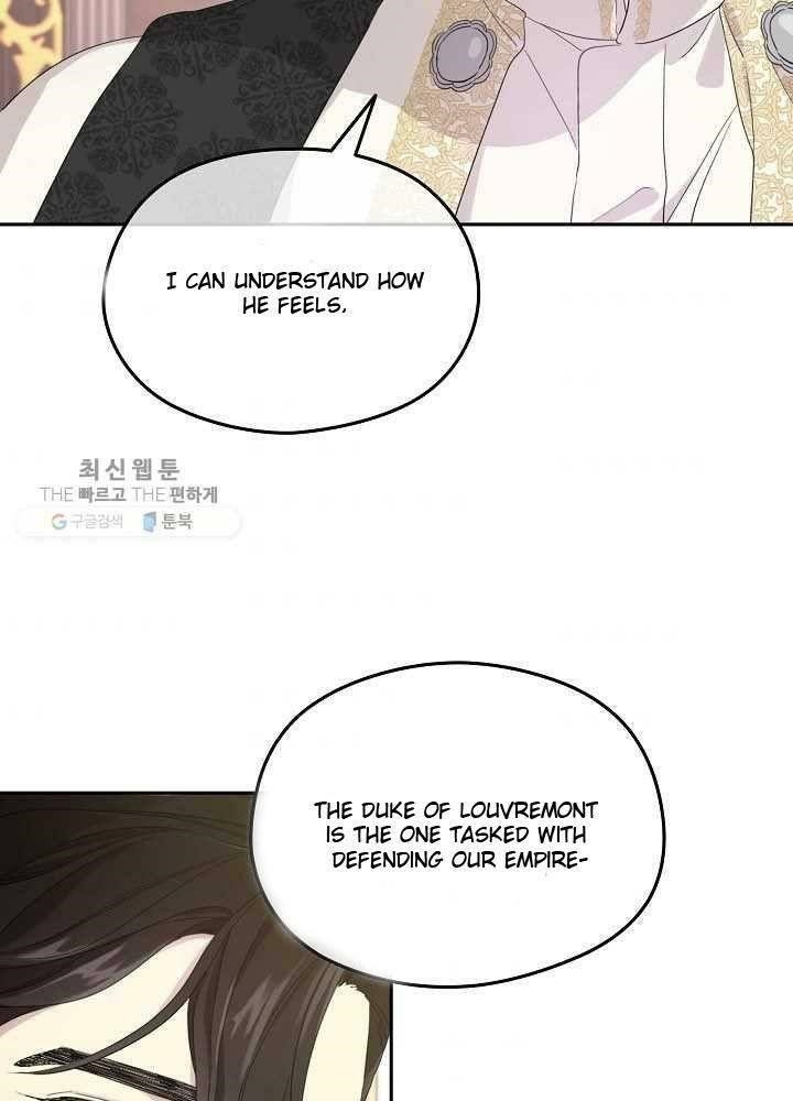 I Became the Male Lead’s Mother Chapter 36 - Page 36