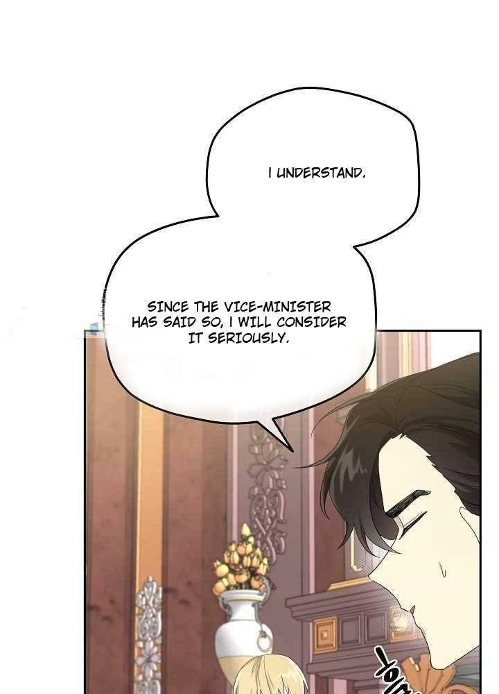 I Became the Male Lead’s Mother Chapter 36 - Page 54