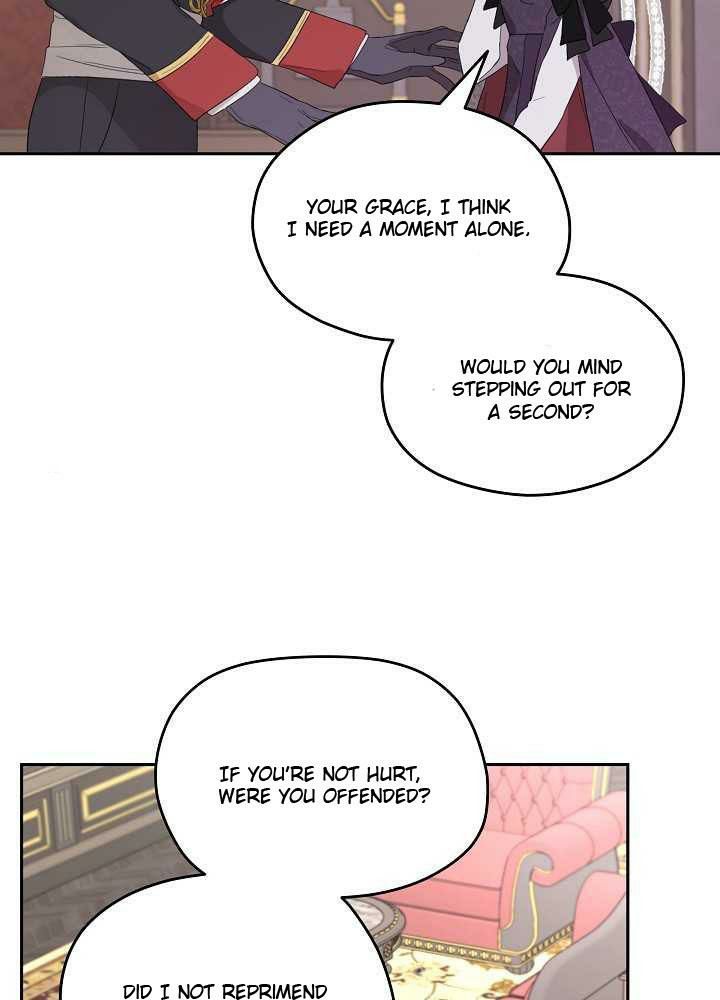 I Became the Male Lead’s Mother Chapter 39 - Page 18