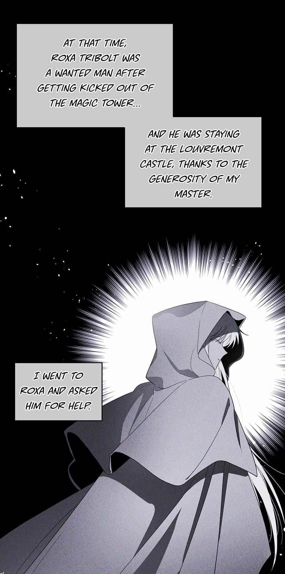 I Became the Male Lead’s Mother Chapter 69 - Page 44