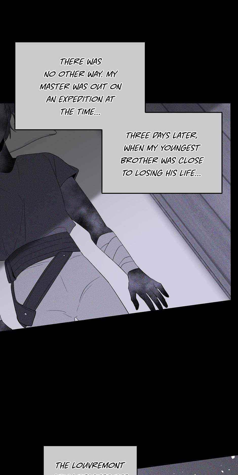 I Became the Male Lead’s Mother Chapter 69 - Page 52