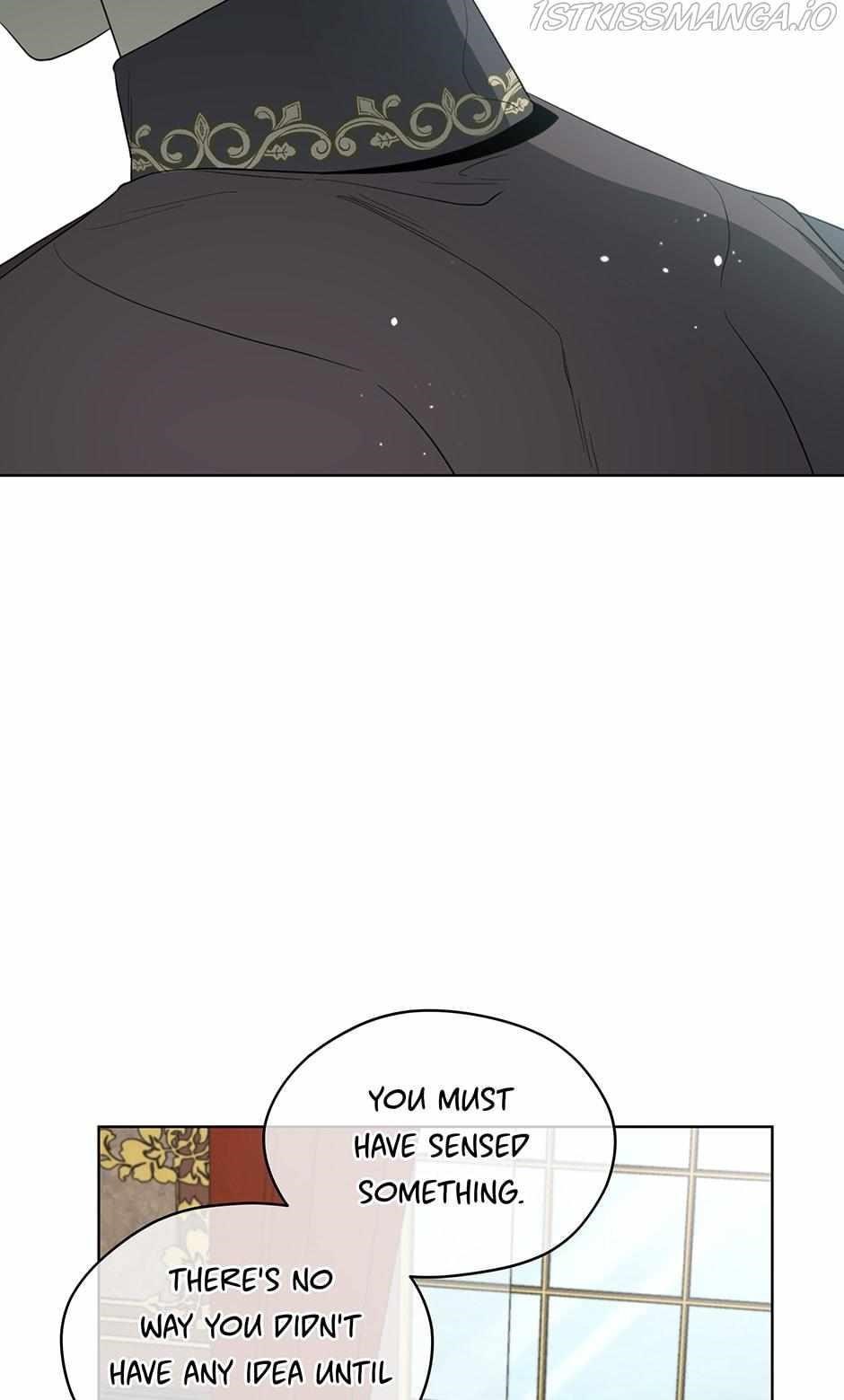 I Became the Male Lead’s Mother Chapter 75 - Page 40