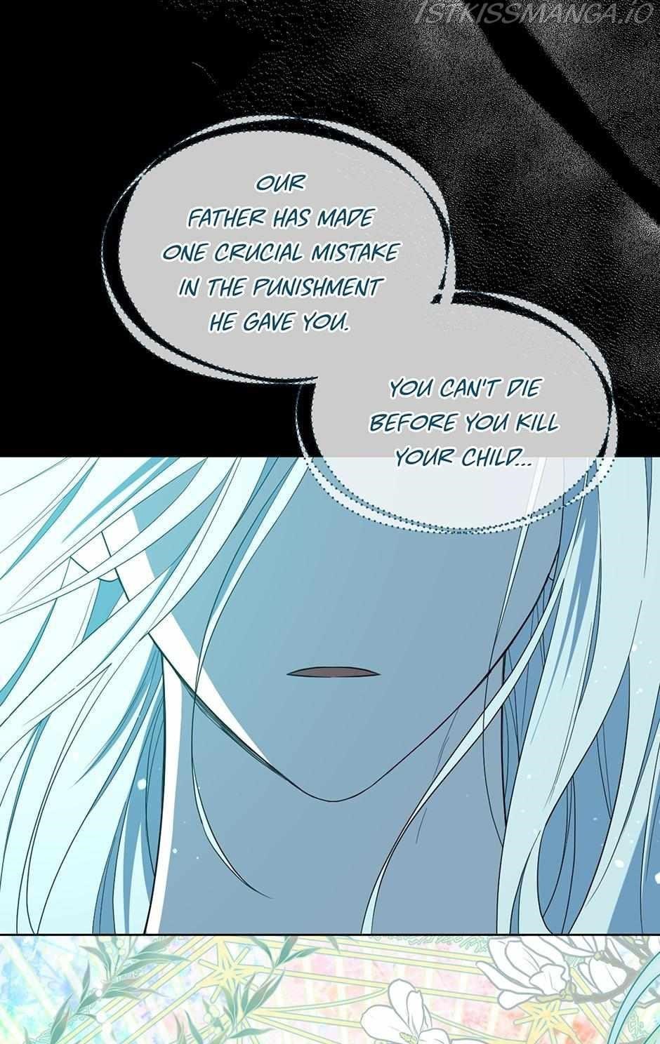 I Became the Male Lead’s Mother Chapter 76 - Page 4